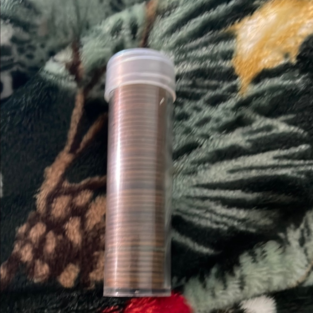 Wheats pennies